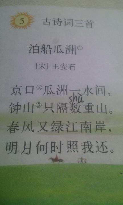 我的生活就像一首诗