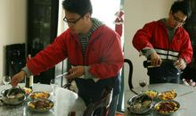 我帮妈妈做件事