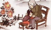 在迎接什么的日子里