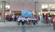 红船精神作文小学生