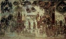 假如我生活在唐朝