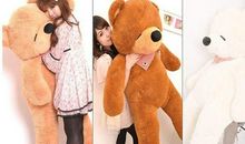 面对生日礼物，我流泪了