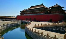 畅游故宫