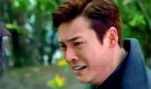 哭鼻子的男子汉