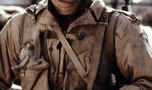 拯救大兵瑞恩观后感