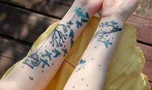 一段刻骨铭心的记忆