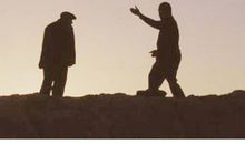 有父亲陪伴的日子