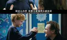 爸爸的鼓励伴我行