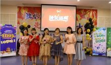 一位无私奉献的人