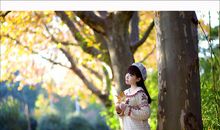 梧桐树下的约定