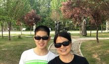 抓住属于自己的那段光阴