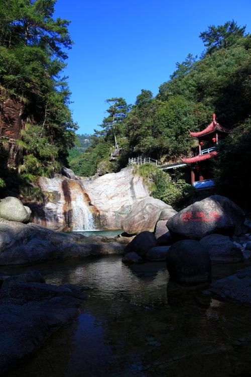 安徽旅行须知