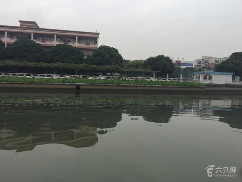 桂盘海