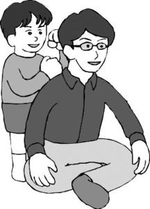 我帮奶奶回去