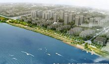 别有一番滋味的湘江风光带