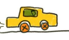 让我深受启发的一件事