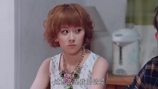 奶奶的谎言