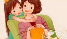 妈妈，我要对你说