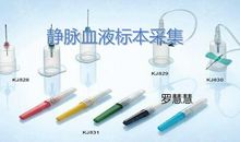 一次采集标本活动