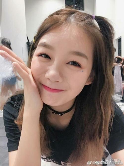 再见妈妈美丽的笑容
