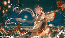 我寄我心与星辰