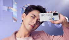 我身后的那一束光