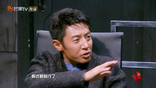 我有一个假兄弟