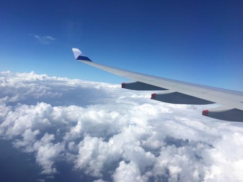 一次难忘的旅程