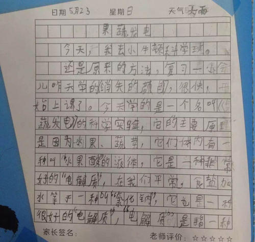 有趣的中文课
