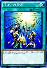 宝藏书