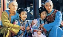 课间发生的一件事