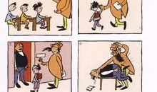 都是骄傲惹得祸