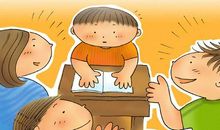 我想和母亲聊聊天