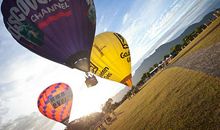 捕捉，心中那个梦想