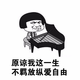 我爱弹钢琴