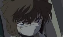 二十年后我做侦探