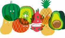 一次快乐的旅程