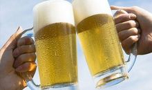 第一次“喝酒”