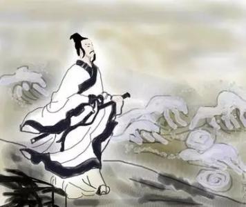 如果你可以回到古代