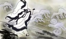 假如能回到古代