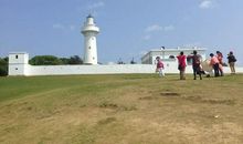 台湾，后会有期