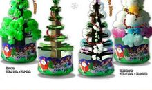 童年记忆之樱花树