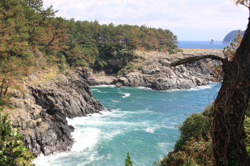 韩国济州岛