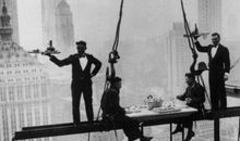 一张尘封的老照片