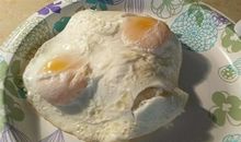 陶瓷杯与我的“灾难”