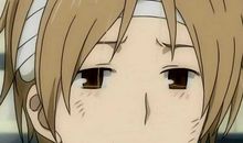 我真想像你一样温柔