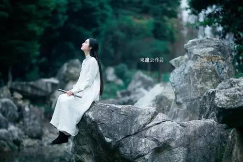 突然发现