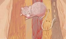 那一刻，我懂得了爱