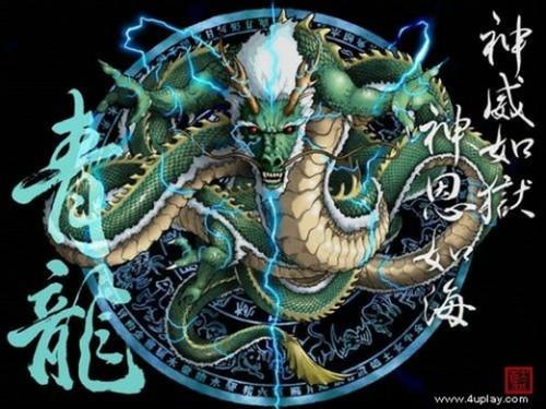 宣武的诞生