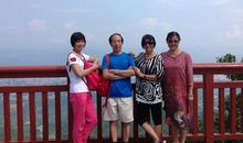 我的土家族姐妹